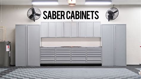 workshop cabinets hot rod steel|Saber Cabinets .